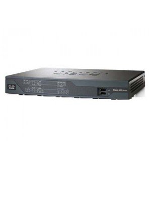Cisco 890 Series Integrated Services Routers CISCO891-K9